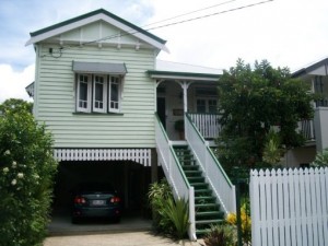 house painting gold coast